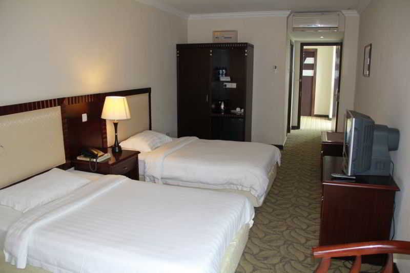 Palm Garden Hotel Brunei Μπαντάρ Σερί Μπεγκαβάν Εξωτερικό φωτογραφία