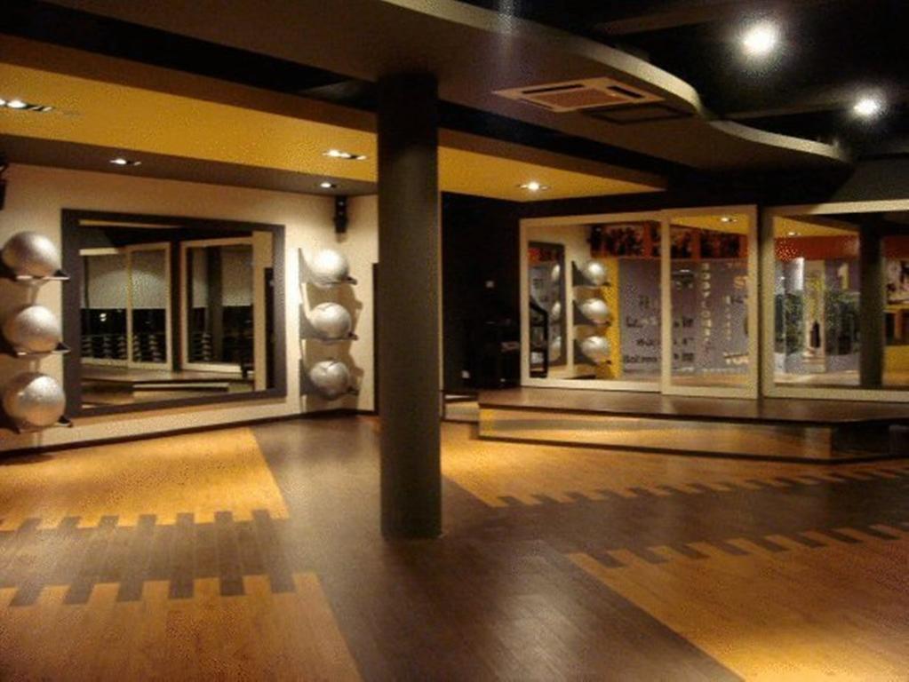 Palm Garden Hotel Brunei Μπαντάρ Σερί Μπεγκαβάν Εξωτερικό φωτογραφία