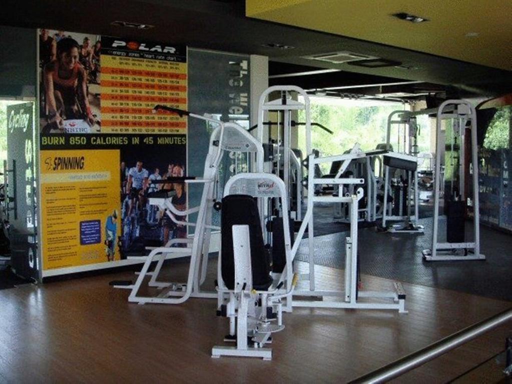 Palm Garden Hotel Brunei Μπαντάρ Σερί Μπεγκαβάν Εξωτερικό φωτογραφία