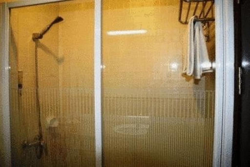 Palm Garden Hotel Brunei Μπαντάρ Σερί Μπεγκαβάν Δωμάτιο φωτογραφία
